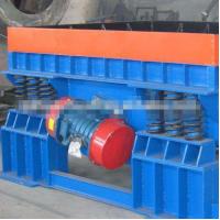 Buy cheap L125 Vibration Shakeout Machine for Foundry Made in China Manufactor product