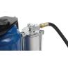 Buy cheap Ram Saddle 12 Ton Air Hydraulic Bottle Jack Manual Lifting from wholesalers