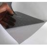Buy cheap 1.6m Perforated One Way Vision Film Removable Glue Type 40% Transmittance from wholesalers