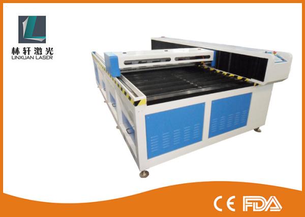 High Performance CO2 Laser Engraving Cutting Machine 60W 80w 100w 150w For
