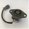 Buy cheap Hitachi Excavator Electrical Parts ZX470LCH-5G Solenoid Valve from wholesalers
