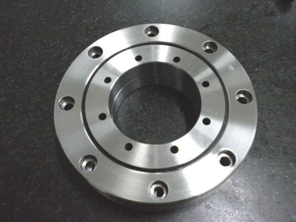 Buy cheap Cross roller bearing RU124 from wholesalers