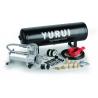 Buy cheap Heavy Duty Car Air Suspension Compressor Systems Kit With Tank For Truck from wholesalers