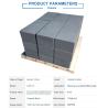 Buy cheap 700*300*1900mm Big Size EDM Graphite from wholesalers