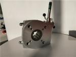 300NM Pneumatic Actuator IP65 Gear Operator Gearbox