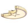 Buy cheap Children Bedroom Kids room Design Crystal ceiling lights for living room (WH-CA-47) from wholesalers