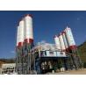 Buy cheap 210kw Engineering Construction Machinery Commercial Beton Construction Concrete Batch Plant from wholesalers