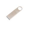 Buy cheap 1GB - 128GB Metal Usb Stick 10MB/S Graed A Chip 2.0 3.0 Silver Memory Stick from wholesalers