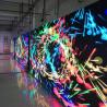 Buy cheap SMD2121 Lamp Type High Resolution LED Display Made of Die-cast Aluminum for Clear Viewing from wholesalers