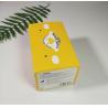 Buy cheap Type II Eco Friendly Waterproof Kids Medical Face Mask from wholesalers