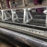 Buy cheap 3 Phase Computerized Quilting System 5500kg Mattress Manufacturing Machines from wholesalers