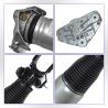 Buy cheap Front Air Suspension Shock Absorber Strut 7L6616039D 7L6616040D Audi Q7 4L VW Touareg I Porsche (7L) 955/957 2002-2010 from wholesalers