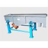 Buy cheap Chemical Fertilizer Linear Vibrating Screen , Large Output Screening Equipment from wholesalers