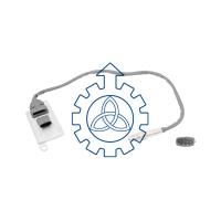 Buy cheap DAF NOx Sensor 1744683,1793378,1836059,2011648 product