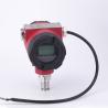Buy cheap Petroleum Chemical Explosion Proof Pressure Sensor Anti Corrosion ExibIIC T4 Exd IIC T6 from wholesalers