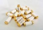 NANO2 Quick Acting Subminiature Surface Mount Brick Ceramic Fuse 2A 250V 10