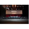 Buy cheap P5 Outdoor Fixed Use Standard Waterproof Cabinet Large LED Billboard from wholesalers