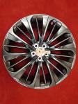 Multi Spoke 8.5J Rims For Lexus , ET25 20 Inch Alloy Rims