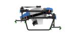 High efficiency agriculture Liters spraying drone agri agro spraying wifi plant