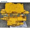 Buy cheap D155~275 Main Control Valve for Dozer Parts from wholesalers
