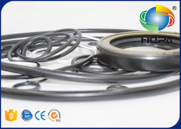 Buy cheap 708-2H-00026 708-2H-00027 Hydraulic Main Pump Seal Kit For Komatsu PC400-8R from wholesalers
