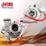 GT3271LS Turbo 716677-5001S 28230-8Y000 Hyundai Truck Turbo Charger