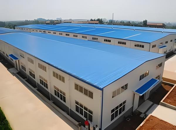 Buy cheap Attractive / Durable Metal Roof Canopy With Customized Window Solutions from wholesalers