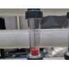 Buy cheap Reverse Osmosis Water Filtration System Industrial Ro Units 1-200m3/H from wholesalers