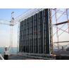 Buy cheap P6mm SMD Outdoor LED Video Wall High-Performance Advertising Digital LED Display from wholesalers