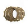Buy cheap Aftermarket Motorcycle Motors Clutch Friction Disc Plate For EX5 Model from wholesalers