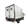 Buy cheap Commercial FRP Meat Truck Box Refrigerated Truck Body heat insulation from wholesalers