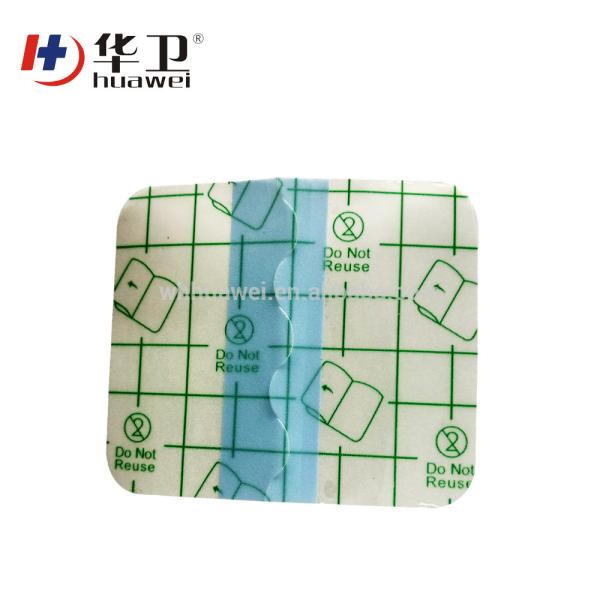 Buy cheap Health Care Product Printing Surgical Transparent I.V. cannula dressing from wholesalers