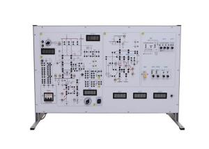 Wholesale 50Hz Relay Protection Trainer , ShouldShine Automation Electric Power Training Stand 220V from china suppliers