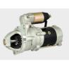 Buy cheap Start motor for Weifang Ricardo Engine 295/495/4100/4105/6105/6113/6126 Engine Parts from wholesalers