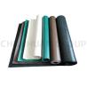 Buy cheap Resilient Medical Black FPM 0.5mm Silicone Rubber Sheet from wholesalers