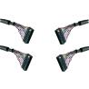 Buy cheap Signal Transmission 30 Pins I-PEX LCD EDP Cable from wholesalers