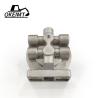 Buy cheap High Quality Brand New Fuel Filter Head 1242-4K Machinery Hot Sale from wholesalers