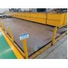 Buy cheap ASTM ASME Stainless Steel Metal Plate For Gas With 0.4mm - 100mm Available from wholesalers