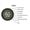 Buy cheap 144 Core Loose Tube Fiber Optic Cable Dielectric Fiber Optic Cable Good Insulation from wholesalers