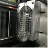 Buy cheap LGB-10L Semi Automatic Pet Bottle Blowing Moulding Machine with Rotary Cylinder FESTO from wholesalers