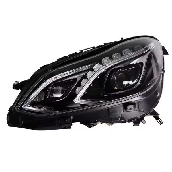 Buy cheap Mercedes W212 LED Headlights For Mercedes Benz E 14 212 USA Version Headlight from wholesalers