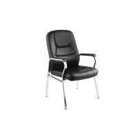 Buy cheap Durable 56cm PU Leather High Back Office Chair Executive product