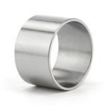 Cylindrical Roller Bearings Inner Ring Bearing Steel Sleeve AISI 52100 Gcr15