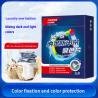 Buy cheap Color Master Color Absorber Sheets Paper Aundry Anti Cross Dye Absorbing Laundry Sheets from wholesalers