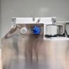 Buy cheap Airflow Direction Pure Water Mist Generator For Semiconductor from wholesalers
