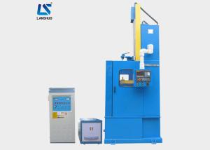 Wholesale Steel Shaft CNC Quenching Machine Induction Hardening Equipment LCN-1200 from china suppliers