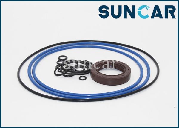 Buy cheap Doosan AF0060A Travel Motor Seal Kit For Excavator[Solar015] Repair Kit from wholesalers