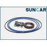 Buy cheap Doosan 2094A-65134 2094A65134 Travel Motor Seal Kit For Excavator[Solar70] from wholesalers