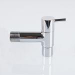 155g 1/2 Inch 500000 Times Brass Water Faucet