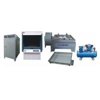 Buy cheap Fully Automatic Stainless Steel Plate Making Machine Units For Paper Embossing product
